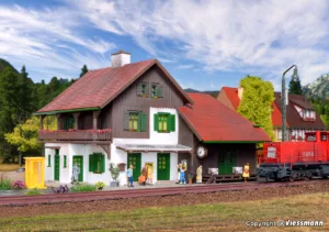 47521 N Bahnhof Reith