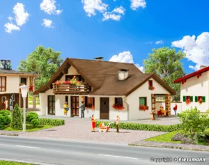 N Landhaus