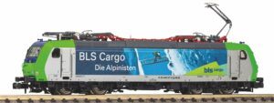 Piko 40586 BR 485 BLS Cargo Tp. VI
