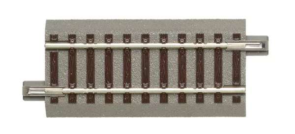 Roco 61112 - Adapter straight track G76.5