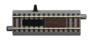 Roco 61118 - Electric uncoupler track