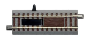 Roco 61119 - Manual uncoupler track G100