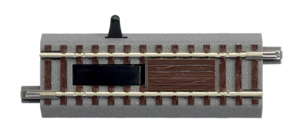 Roco 61119 - Manual uncoupler track G100