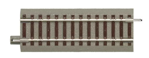 Roco 61120 - Adapter track G100