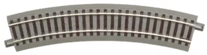 Roco 61122 - Curved track R2, 30°