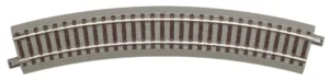 Roco 61123 - Curved track R3, 30°