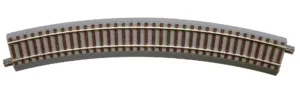 Roco 61124 - Curved track R4, 30°
