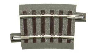 Roco 61129 - Curved track R2, 7.5°