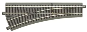 Roco 61140 - Turnout, left