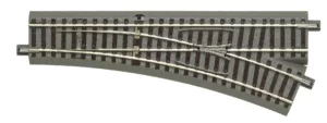 Roco 61141 - Turnout, right
