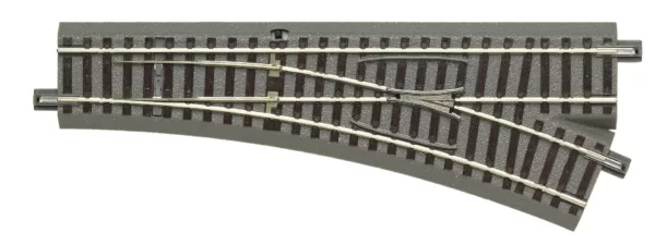 Roco 61141 - Turnout, right