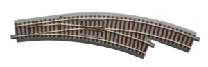 Roco 61155 - Curved turnout right R3/4