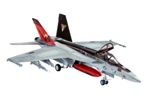 63997 Model Set F/A-18E Super Hornet