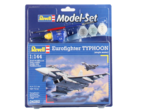 64282 Model Set Eurofighter Typhoon