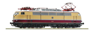 Roco 7510064 BR 103 002-2 DB Tp. IV Digitaal / Sound