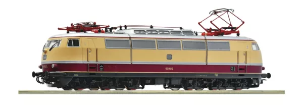 Roco 7510064 BR 103 002-2 DB Tp. IV Digitaal / Sound
