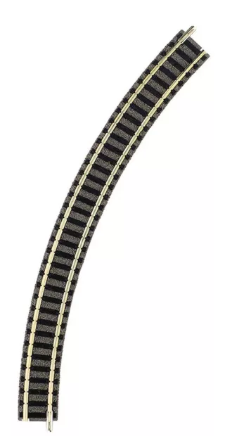 thumbnail image 2 of Fleischmann 22214 N Scale Insulating Rail Connectors – 24 Pieces – N-track – NEW 2 of 6