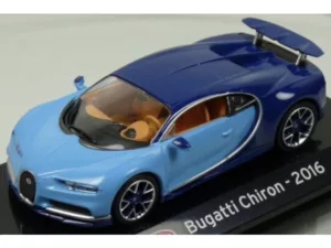 91320 Bugatti CHIRON 2016