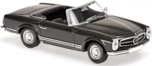 940032231 Mercedes-Benz 230 SL 1964