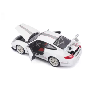 PORSCHE 911 GT3 RS 4.0 2012 Wit