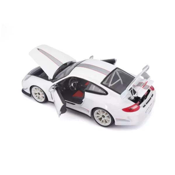 PORSCHE 911 GT3 RS 4.0 2012 Wit