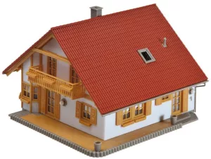 Faller 130301 - Huis Romantica
