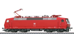 fffeedeaac5c89b9bdc73069ca2b72001702573228 Märklin MHI 37829 BR120.1 DB AG Tp. IV Digitaal / Sound