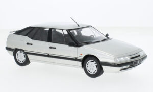 Citroën XM 1989 Zilver metallic