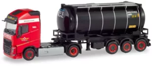 Volvo FH16 Den Hartogh