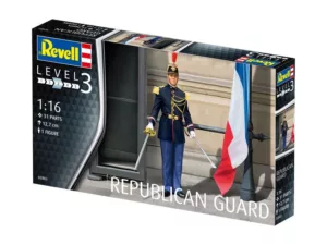 Revell 02803 - Republican Guard