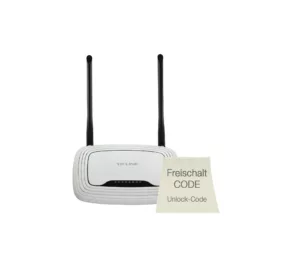 WLAN-Package+Z21 App