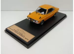 332276_1_lg Mazda Capella Rotary Coupe 1970 Oranje