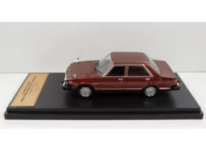 338432_1_lg Honda Accord Saloon 1977 Bruin metallic