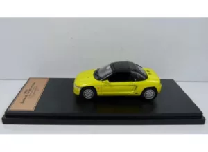 338434_1_lg Honda Beat 1991 Geel
