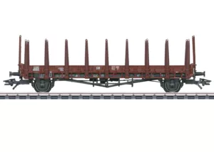 Märklin 46660 Goederenwagon DB Rms 31 Tp. III