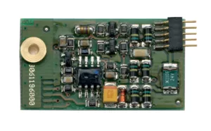 Weichendecoder Geo Line