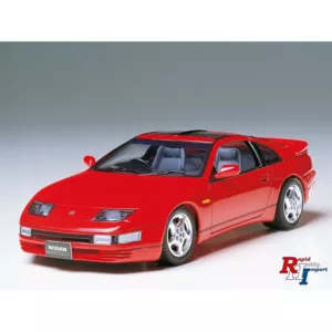 Nissan 300ZX Turbo