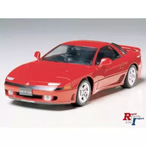 Mitsubishi GTO