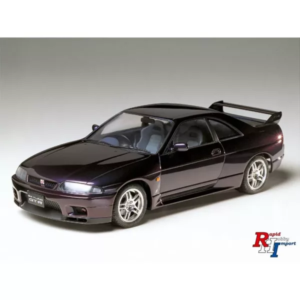 Nissan Skyline GT-R V Spec