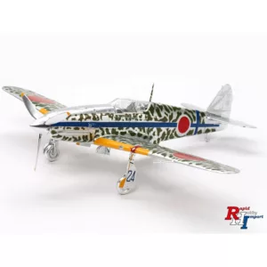 T25420 Kawasaki Ki-61-Id Hien