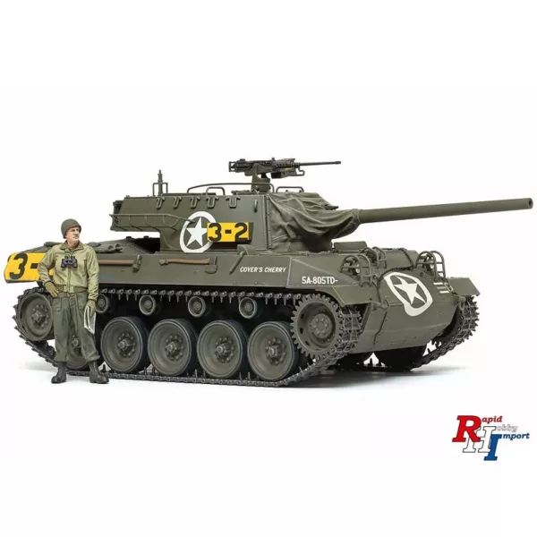 M18 Hellcat