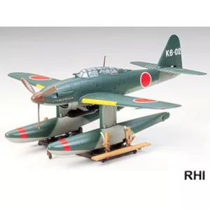 Aichi M6A1 Seiran