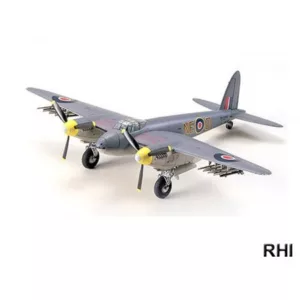 De Havilland Mosquito FB Mk.VI/NF Mk.II