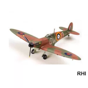 T60748_1 Submarine Spitfire MK1