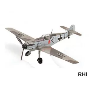 T60750_1 (1) Messerschmitt Bf109 E-3