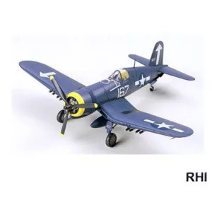 T60752_1 (1) Vought F4U-1D Corsair