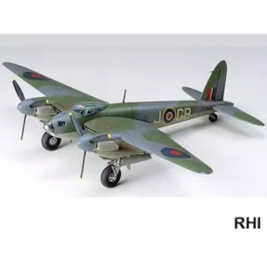 De Havilland Mosquito B Mk.IV/PR Mk.IV