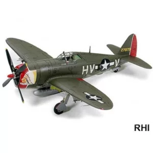 T60769_1 P-47D Thunderblot Razorback