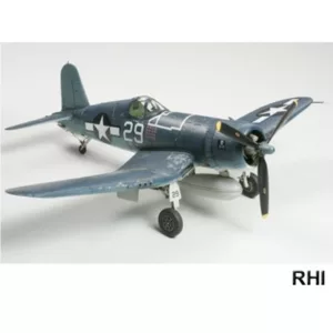 T60775_1 Vought F4U-1A Corsair