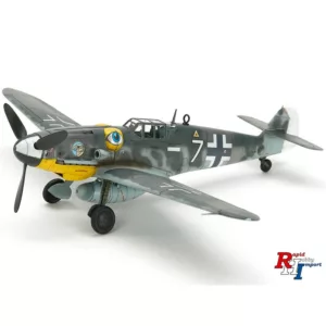 T60790 Messerschmitt Bf109 G-6